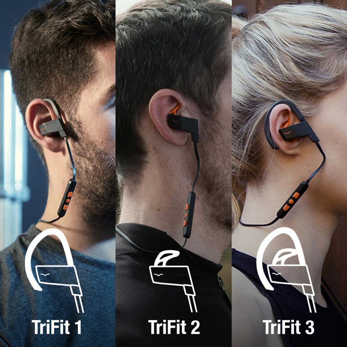 V-MODA - BassFit Wireless - Image 5