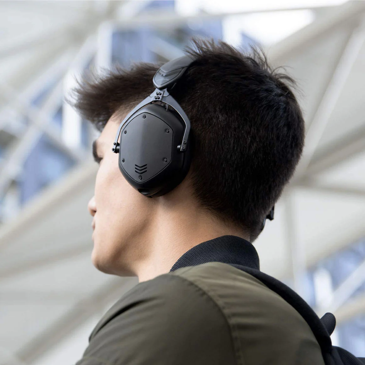 V-MODA - Crossfade 2 Wireless Codex Edition - Image 6