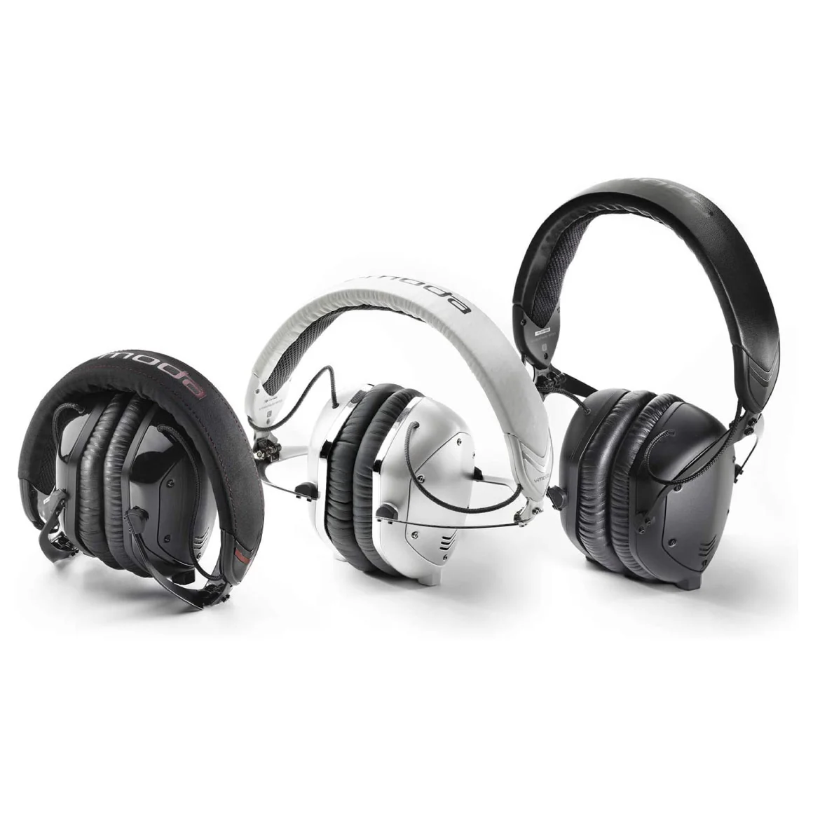V-MODA - Crossfade M-100 - Image 4