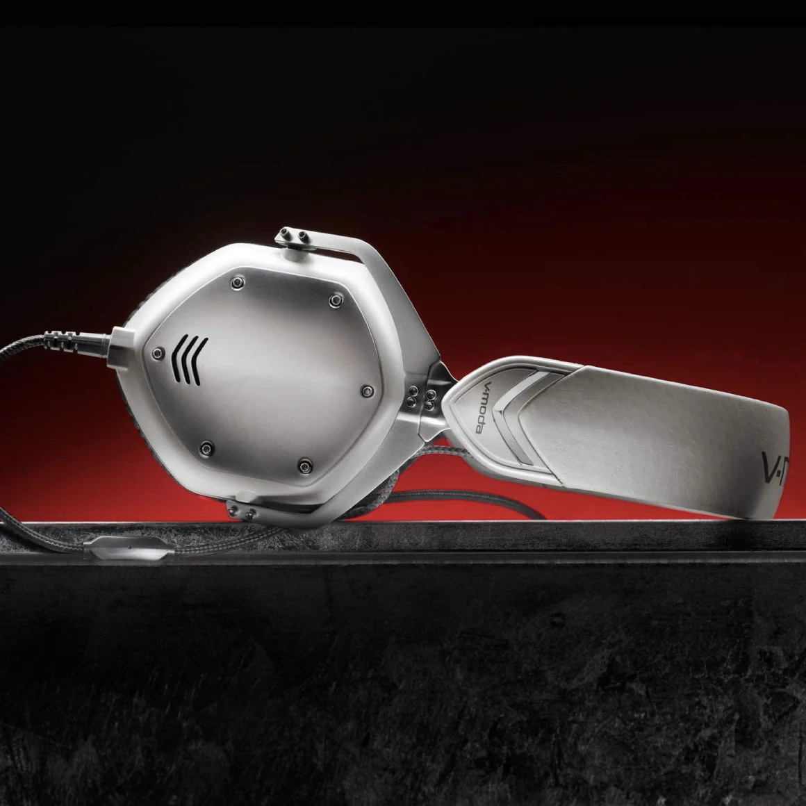 V-MODA - Crossfade M-100 - Image 7