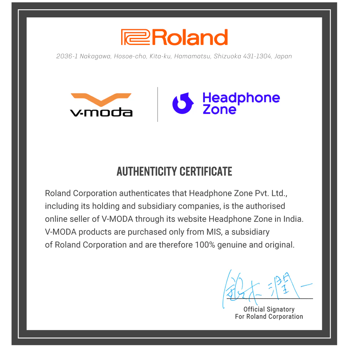V-MODA - Crossfade M-100 - Image 9