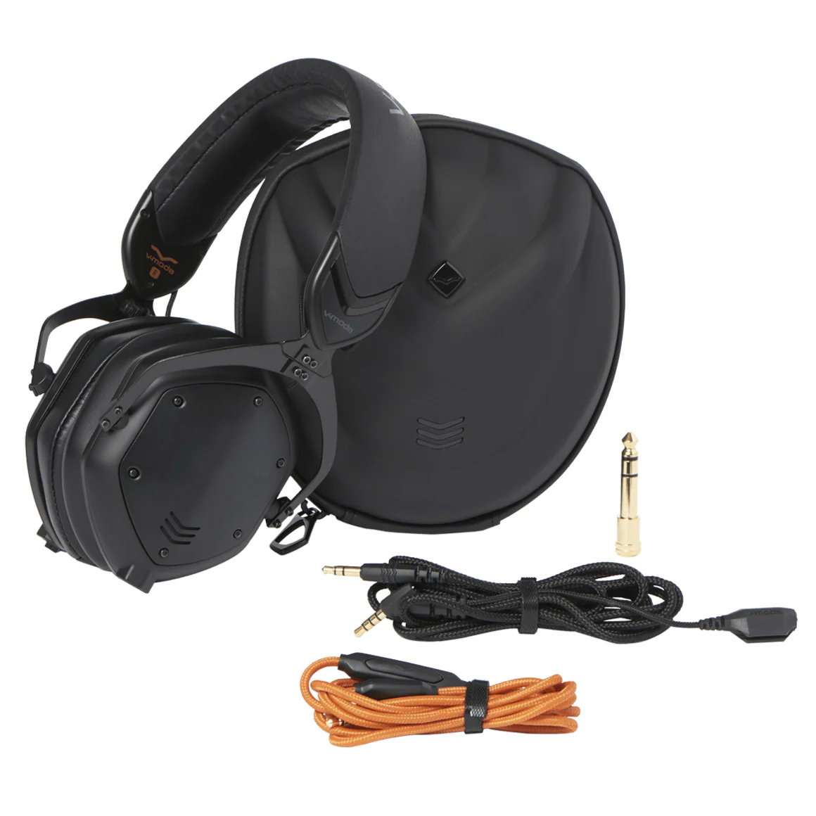 V-MODA - Crossfade M-100 Master - Image 4