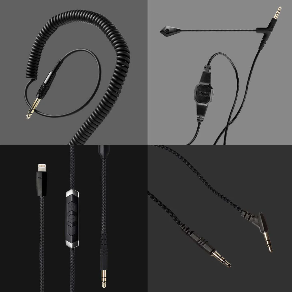 V-MODA - Crossfade M-100 Master - Image 5