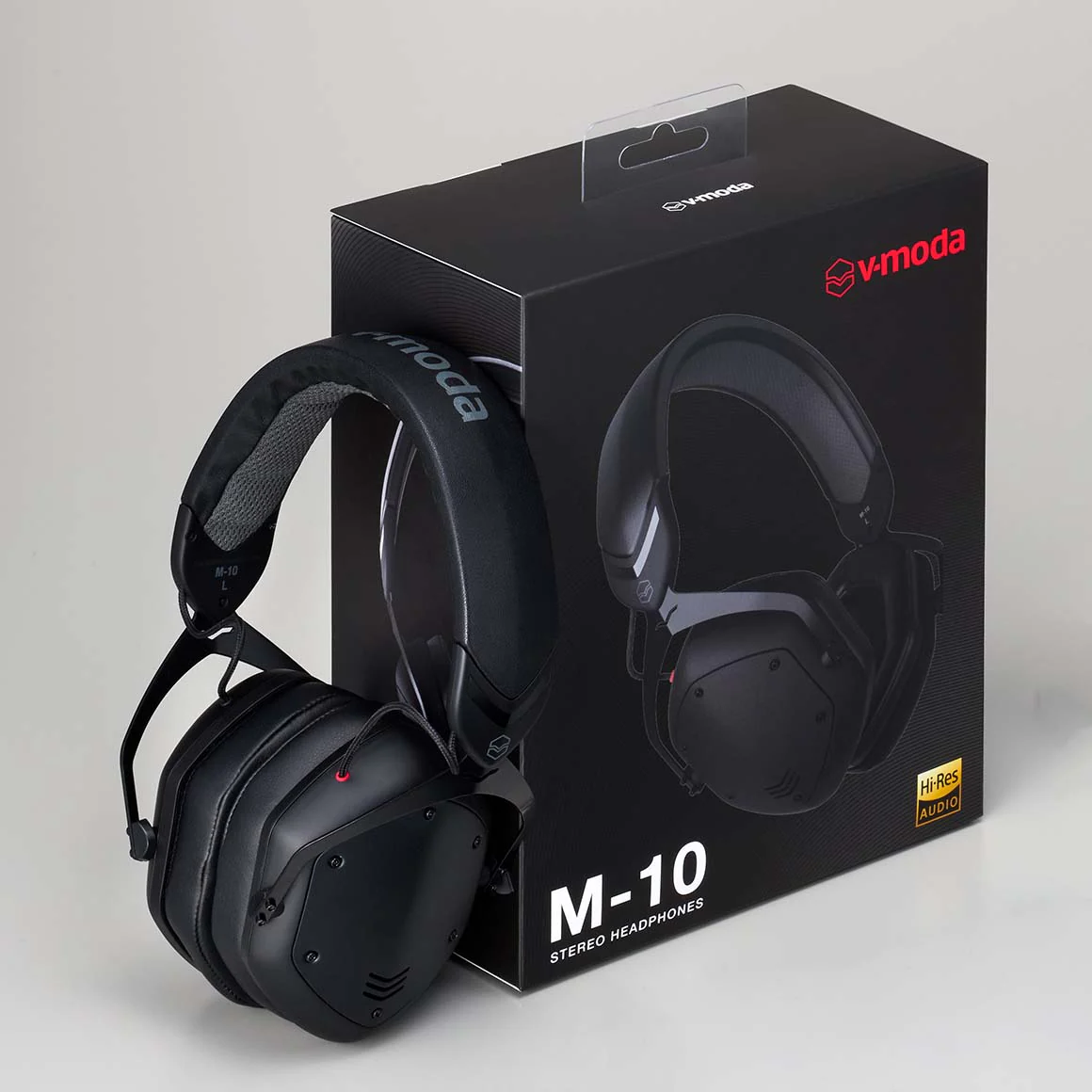 V-MODA - M-10 - Image 4