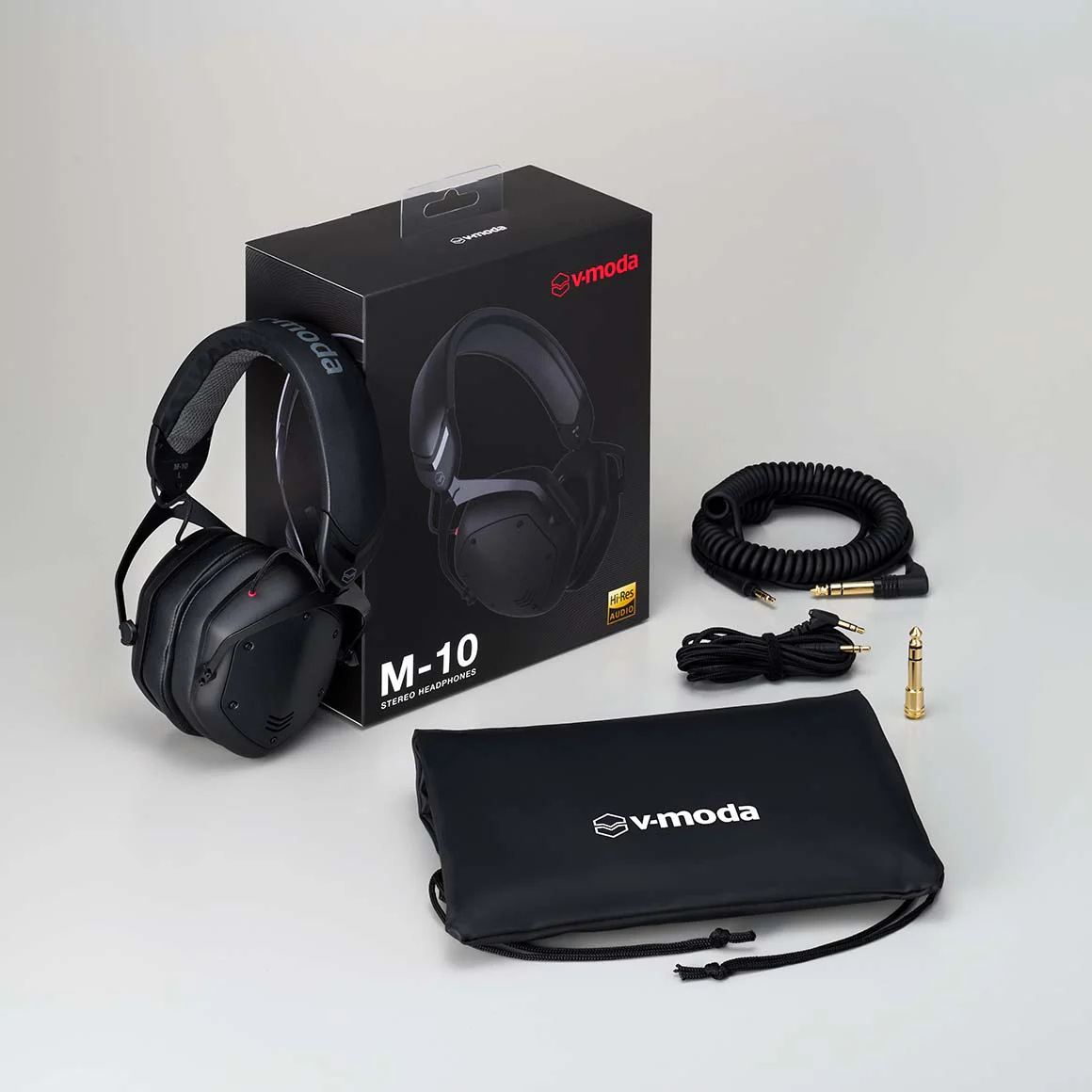 V-MODA - M-10 - Image 5