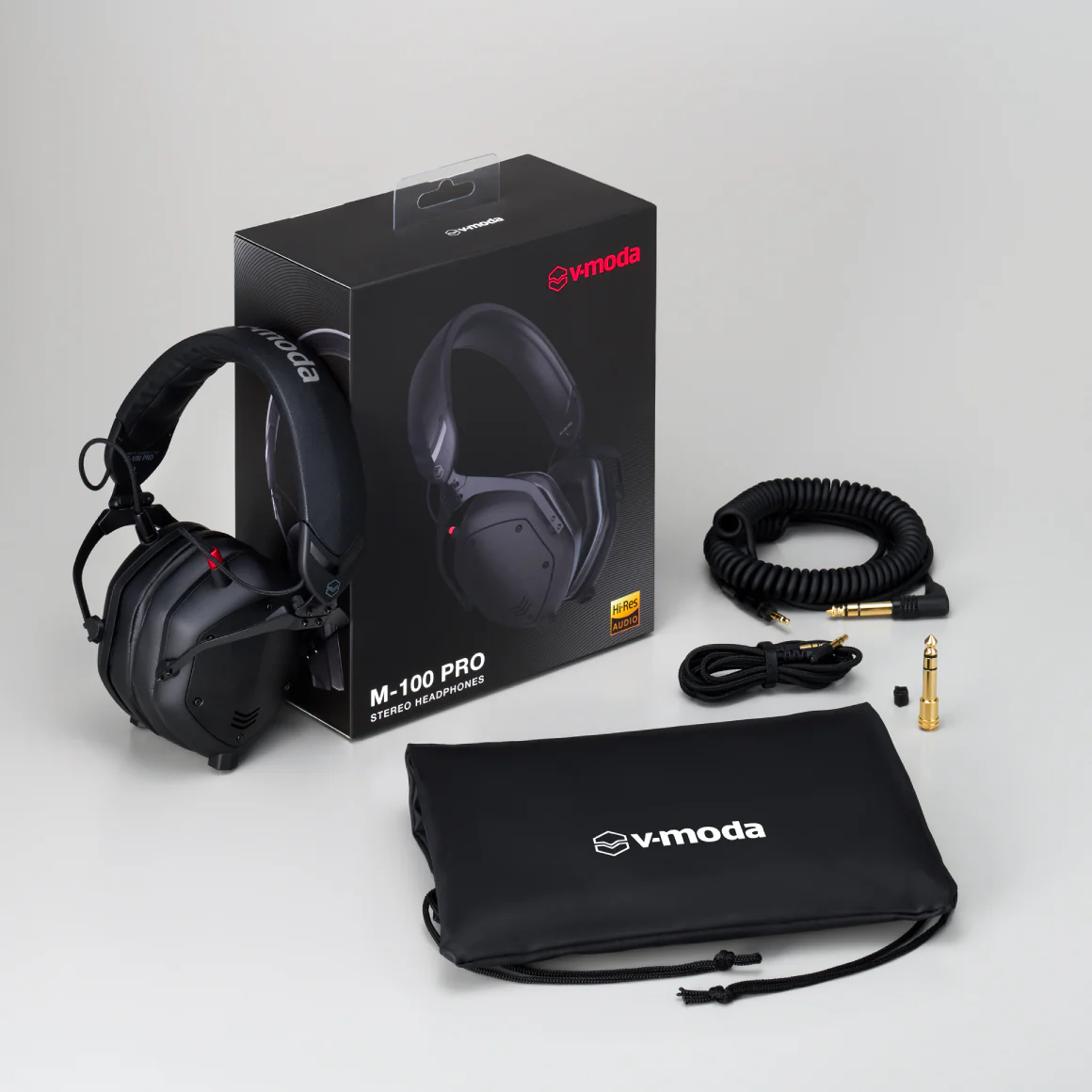 V-MODA - M-100 PRO - Image 4