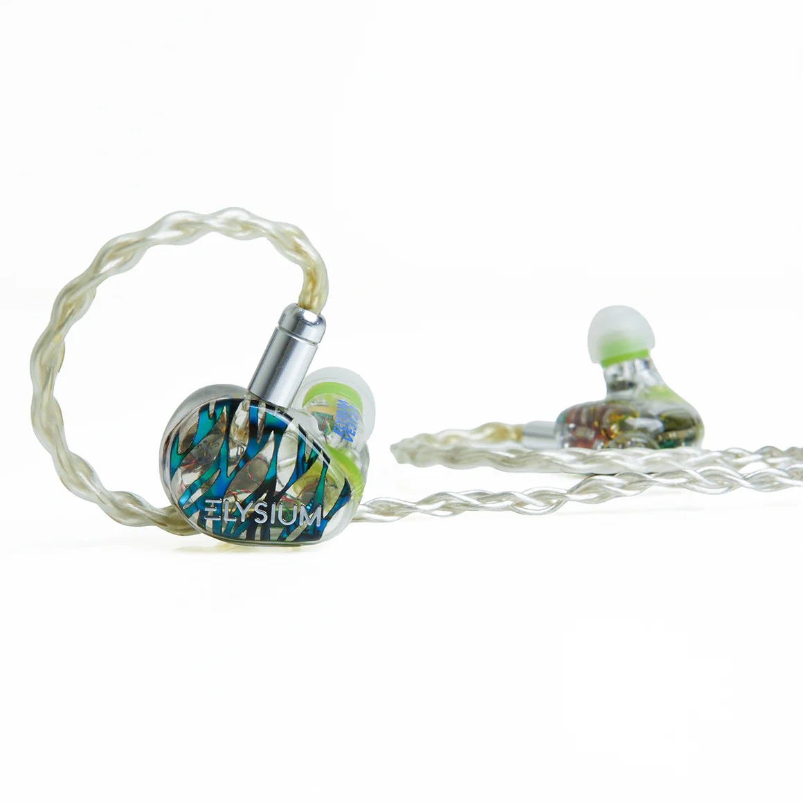 Vision Ears - ELYSIUM (Ex-Demo Unit) - Image 3