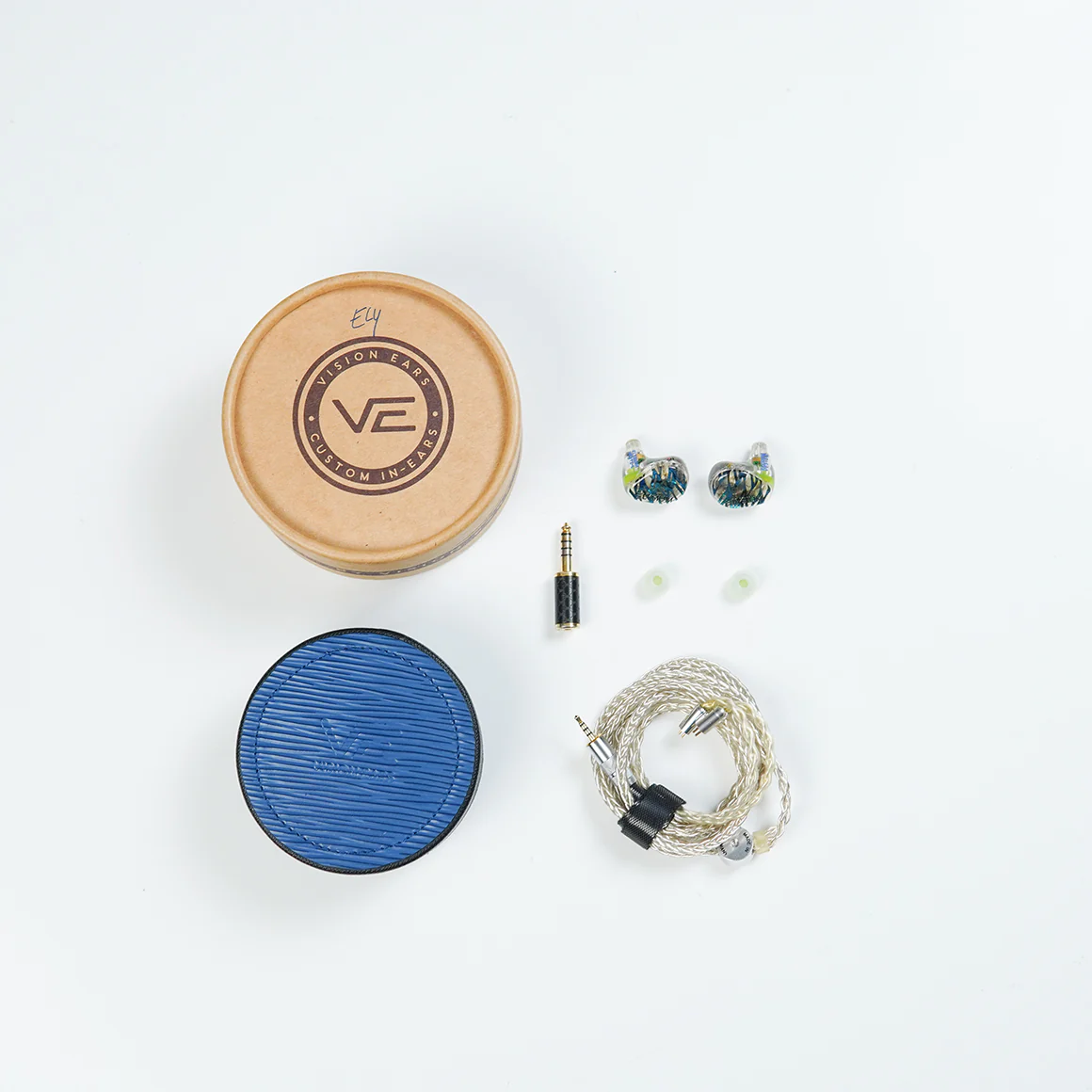 Vision Ears - ELYSIUM (Ex-Demo Unit) - Image 4