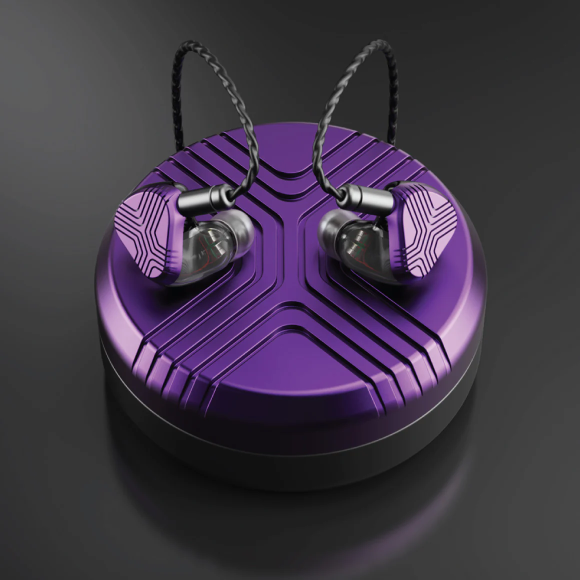 Vision Ears - EXT MK II - Image 3