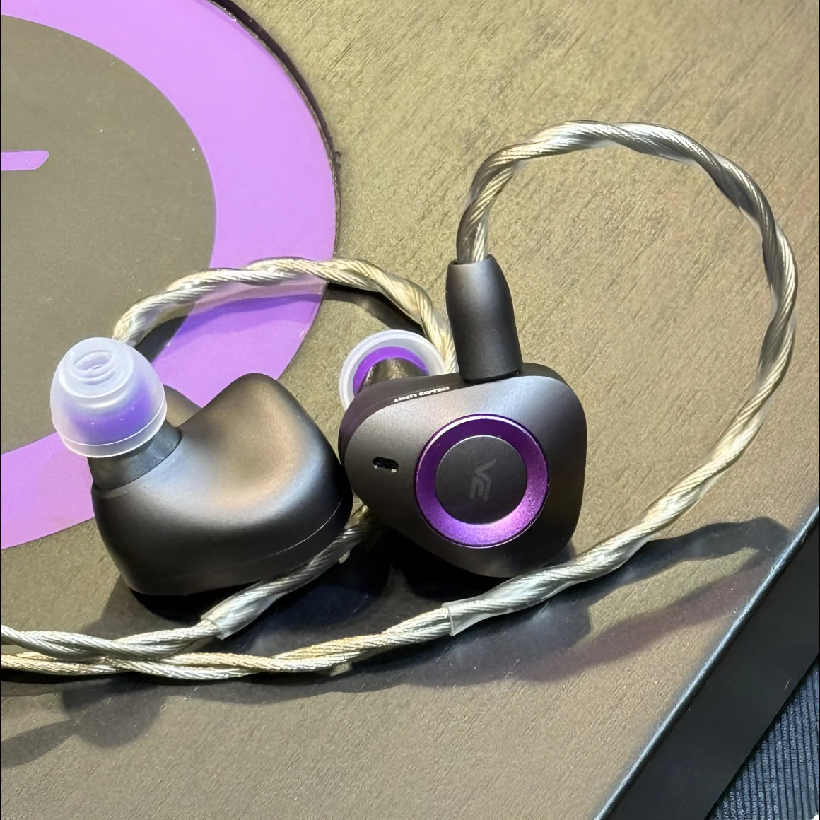 Vision Ears - GO live - Image 11