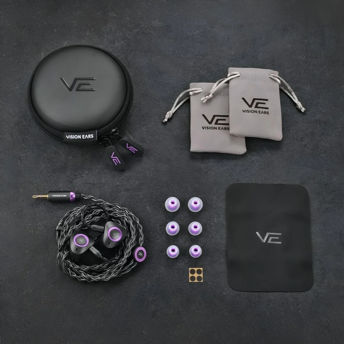 Vision Ears - GO live - Image 14