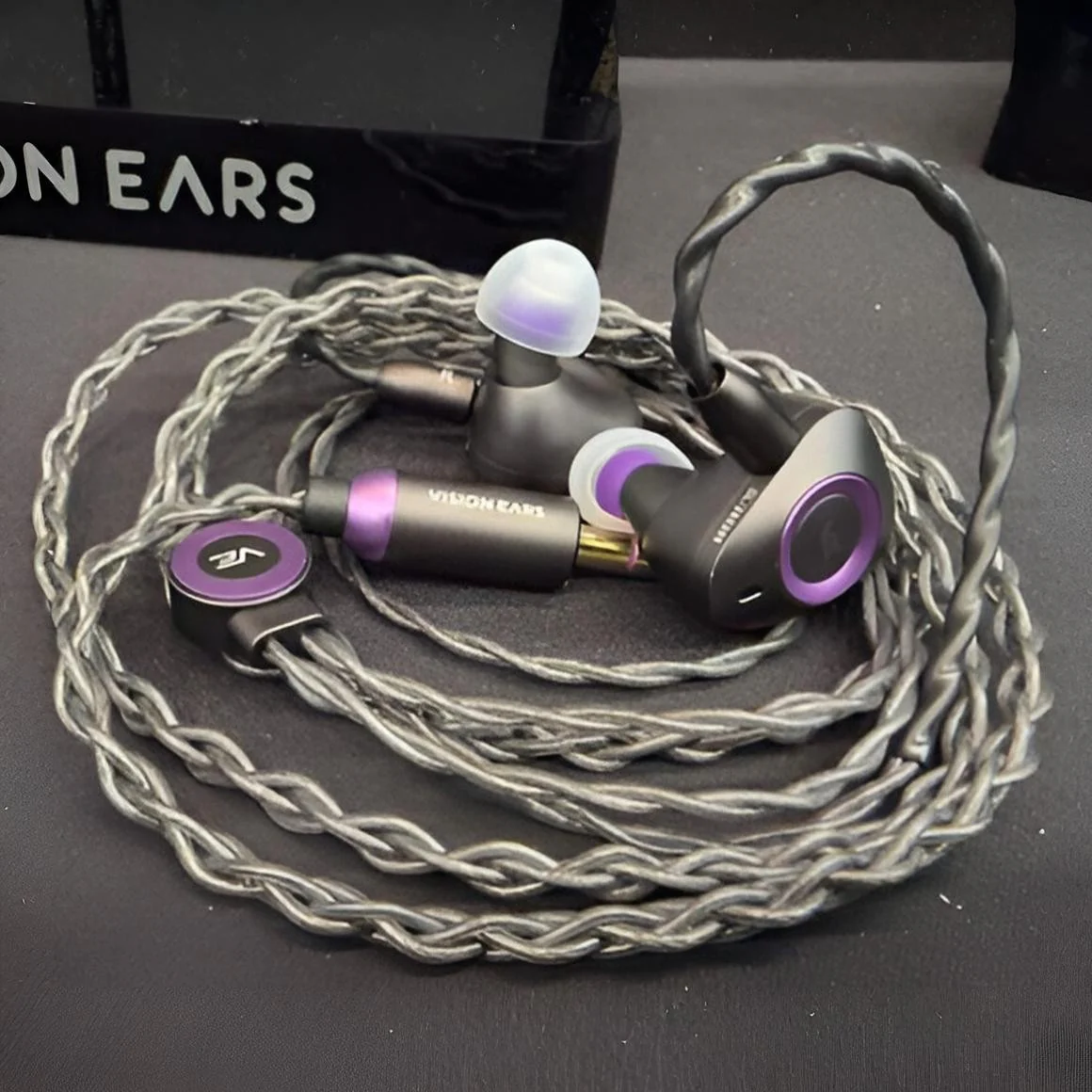 Vision Ears - GO live - Image 25