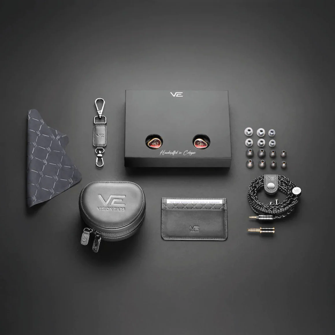 Vision Ears - PHONIX - Image 18