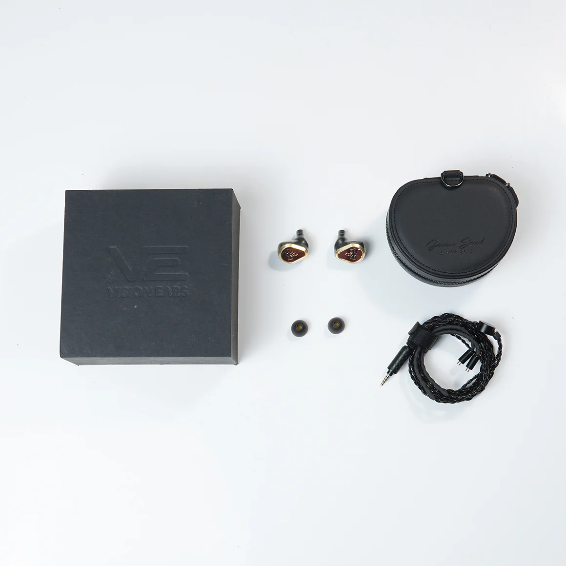 Vision Ears - PHONIX (Ex-Demo Unit) - Image 4
