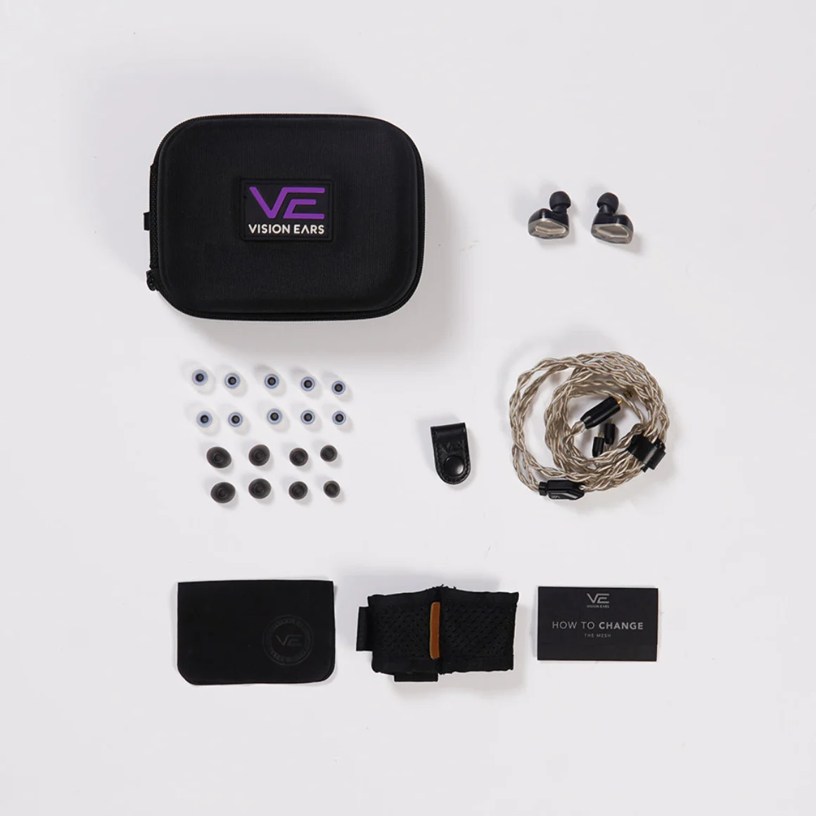 Vision Ears - VE10 (Ex-Demo Unit) - Image 4