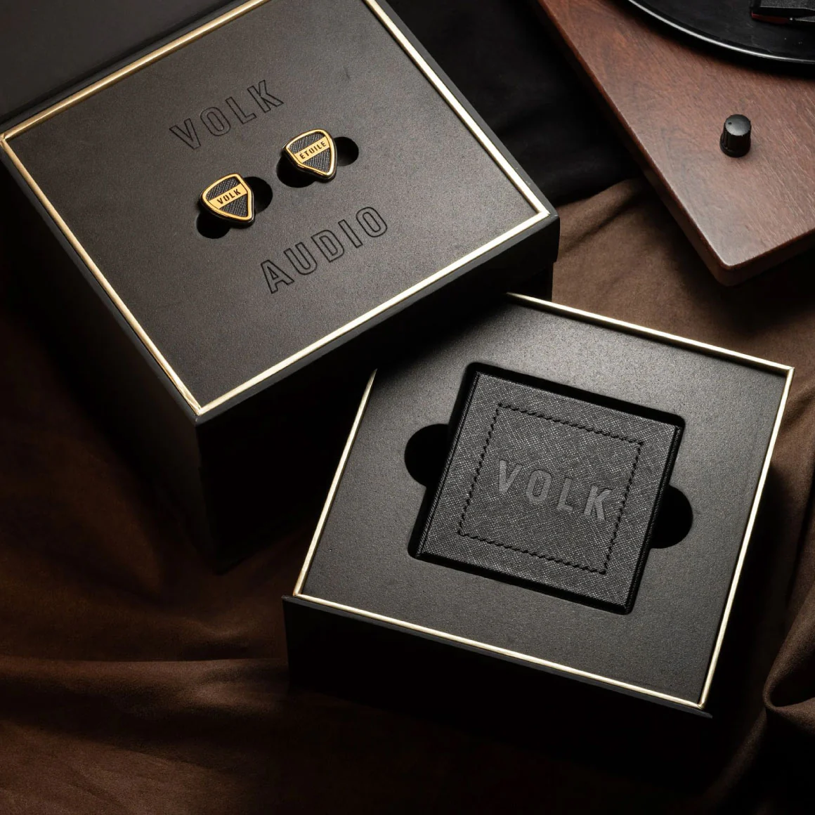Volk Audio - ETOILE - Image 10