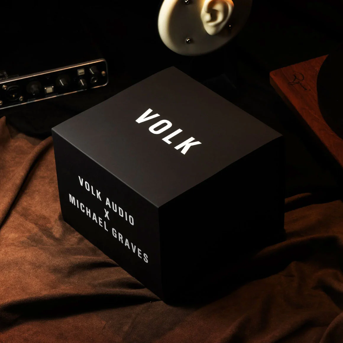 Volk Audio - ETOILE - Image 11