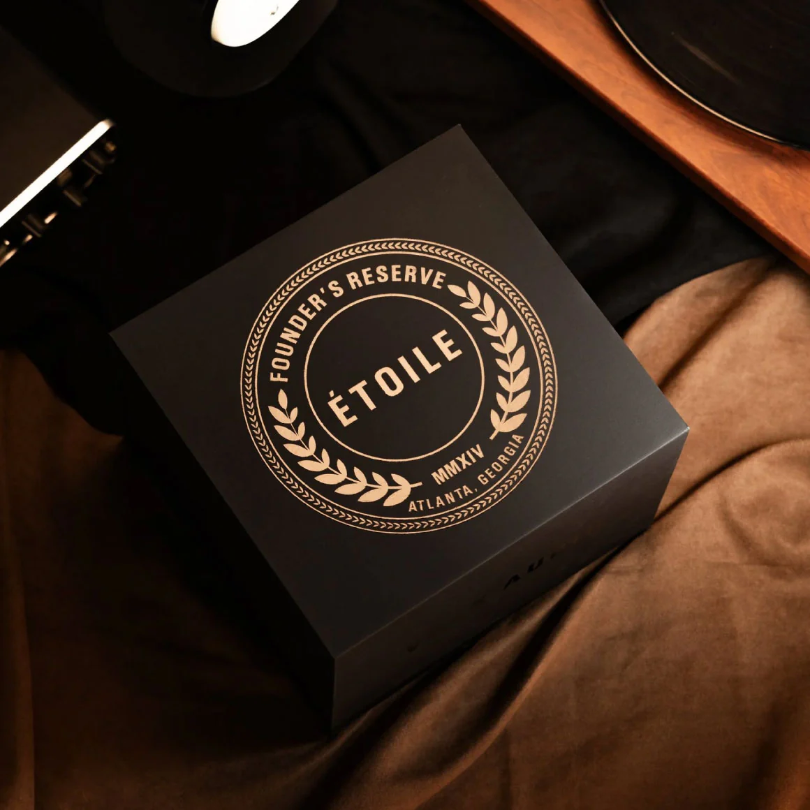 Volk Audio - ETOILE - Image 13