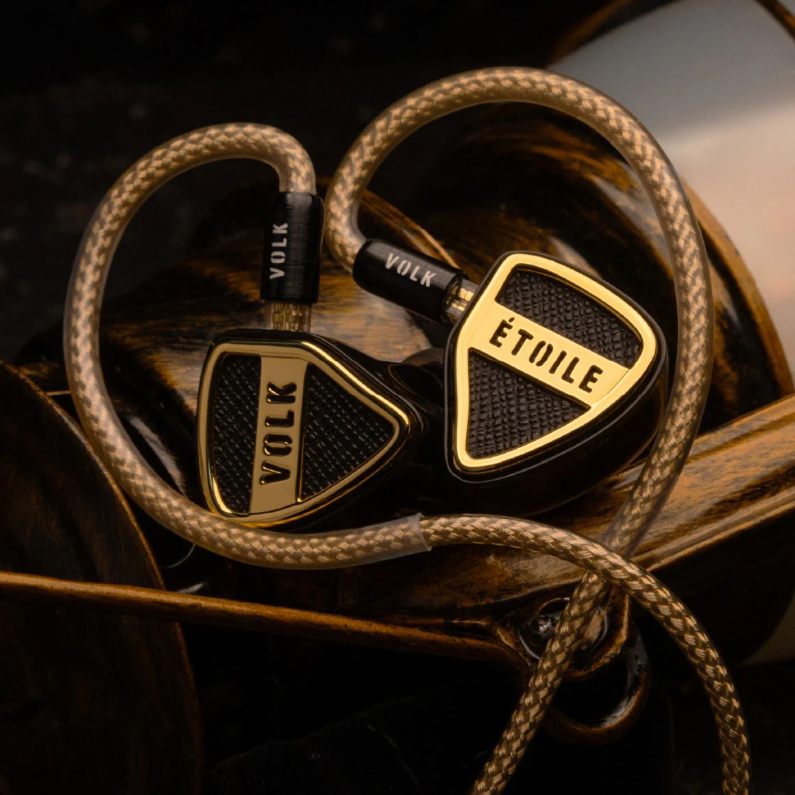 Volk Audio - ETOILE - Image 4
