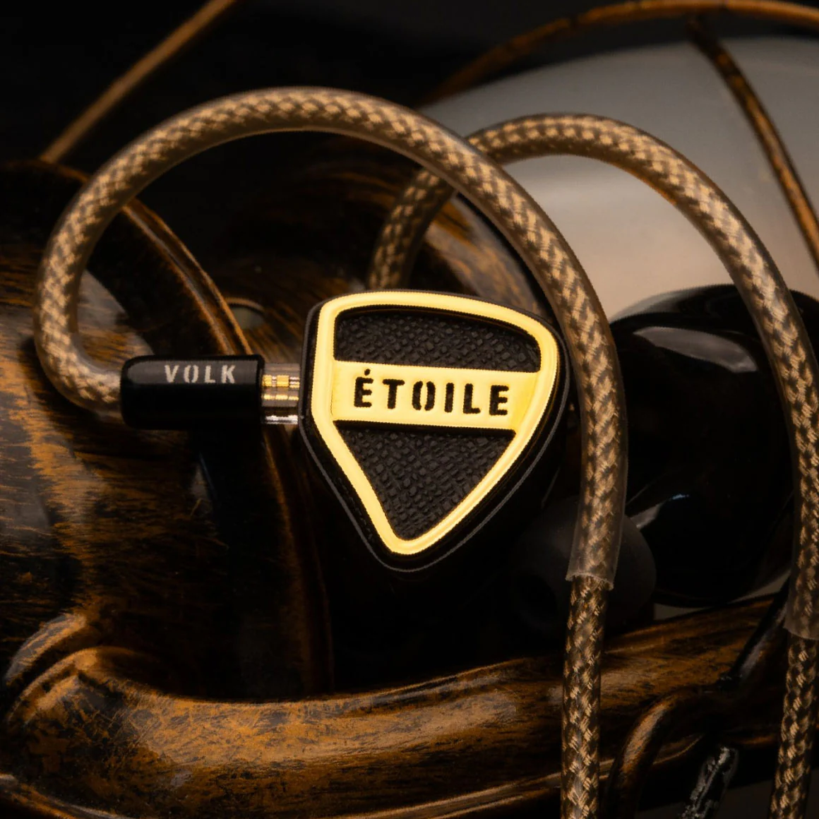 Volk Audio - ETOILE - Image 5