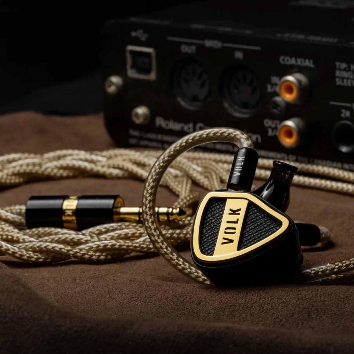 Volk Audio - ETOILE - Image 8