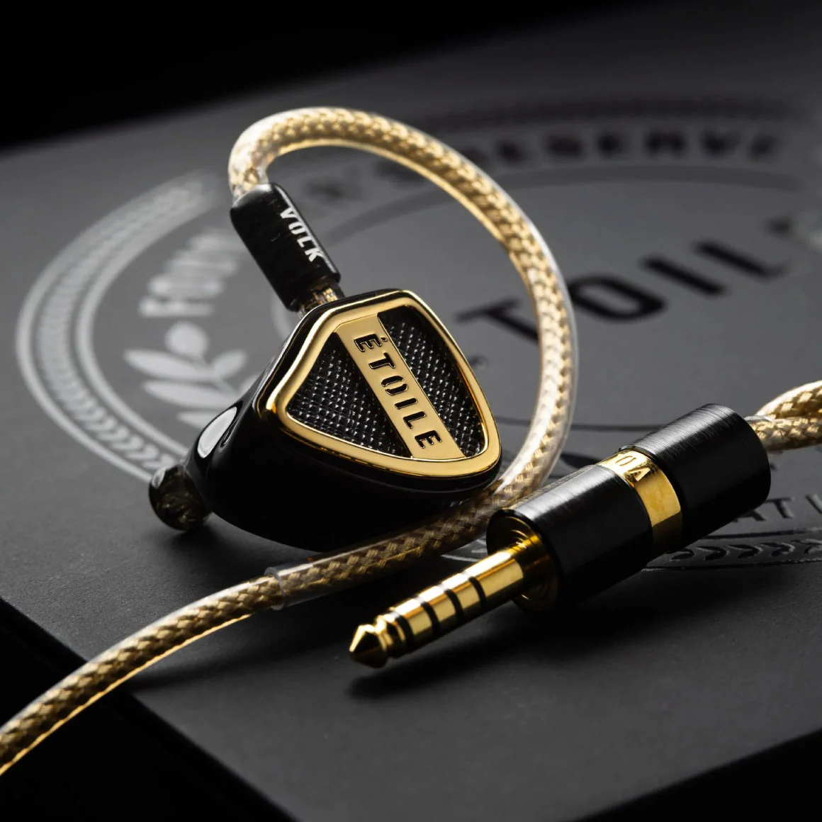 Volk Audio - ETOILE - Image 9