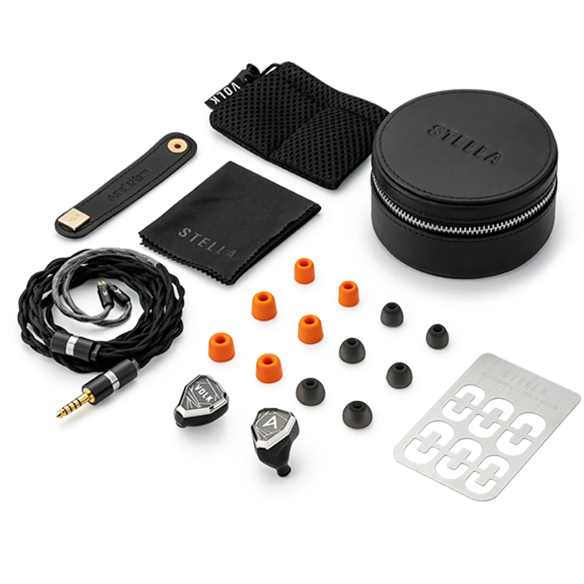 VOLK Audio X Astell&Kern - STELLA - Image 6