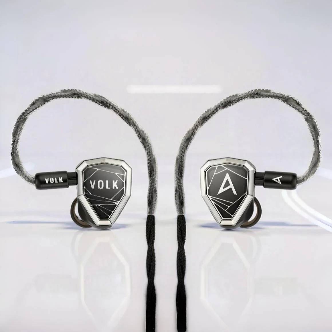 VOLK Audio X Astell&Kern - STELLA - Image 8