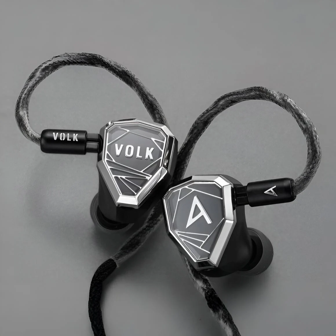 VOLK Audio X Astell&Kern - STELLA - Image 9