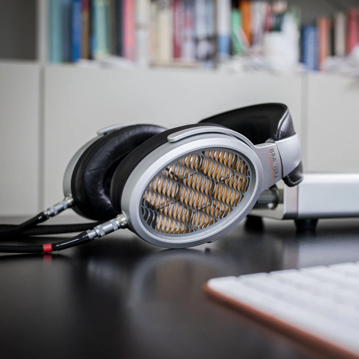 Warwick Acoustics - BRAVURA Headphone System - Image 10