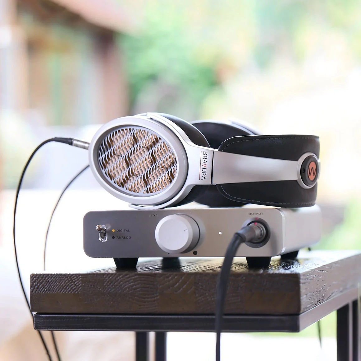 Warwick Acoustics - BRAVURA Headphone System - Image 11