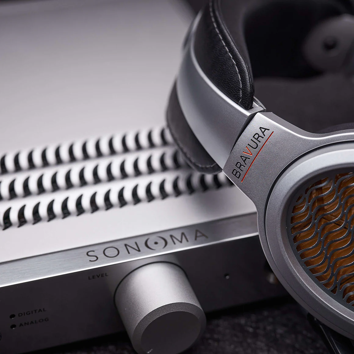 Warwick Acoustics - BRAVURA Headphone System - Image 12