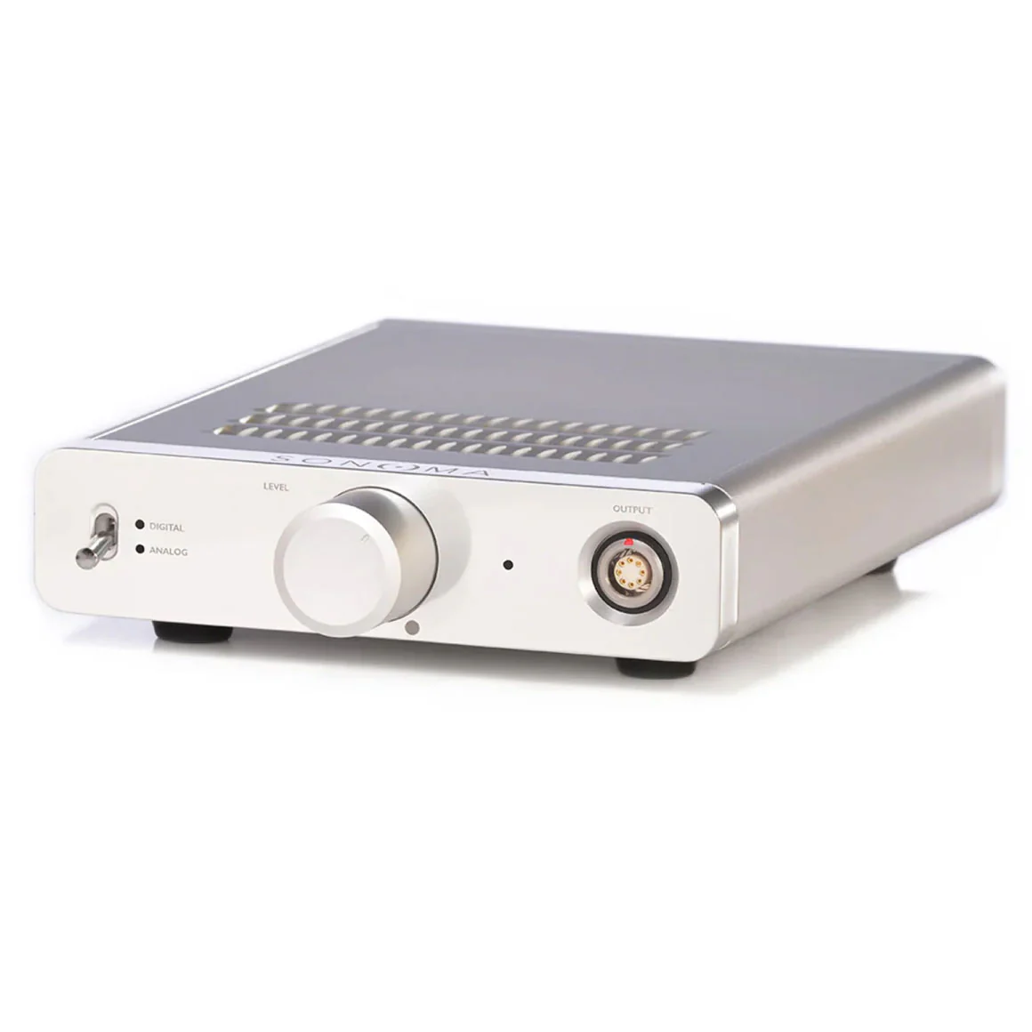 Warwick Acoustics - BRAVURA Headphone System - Image 5