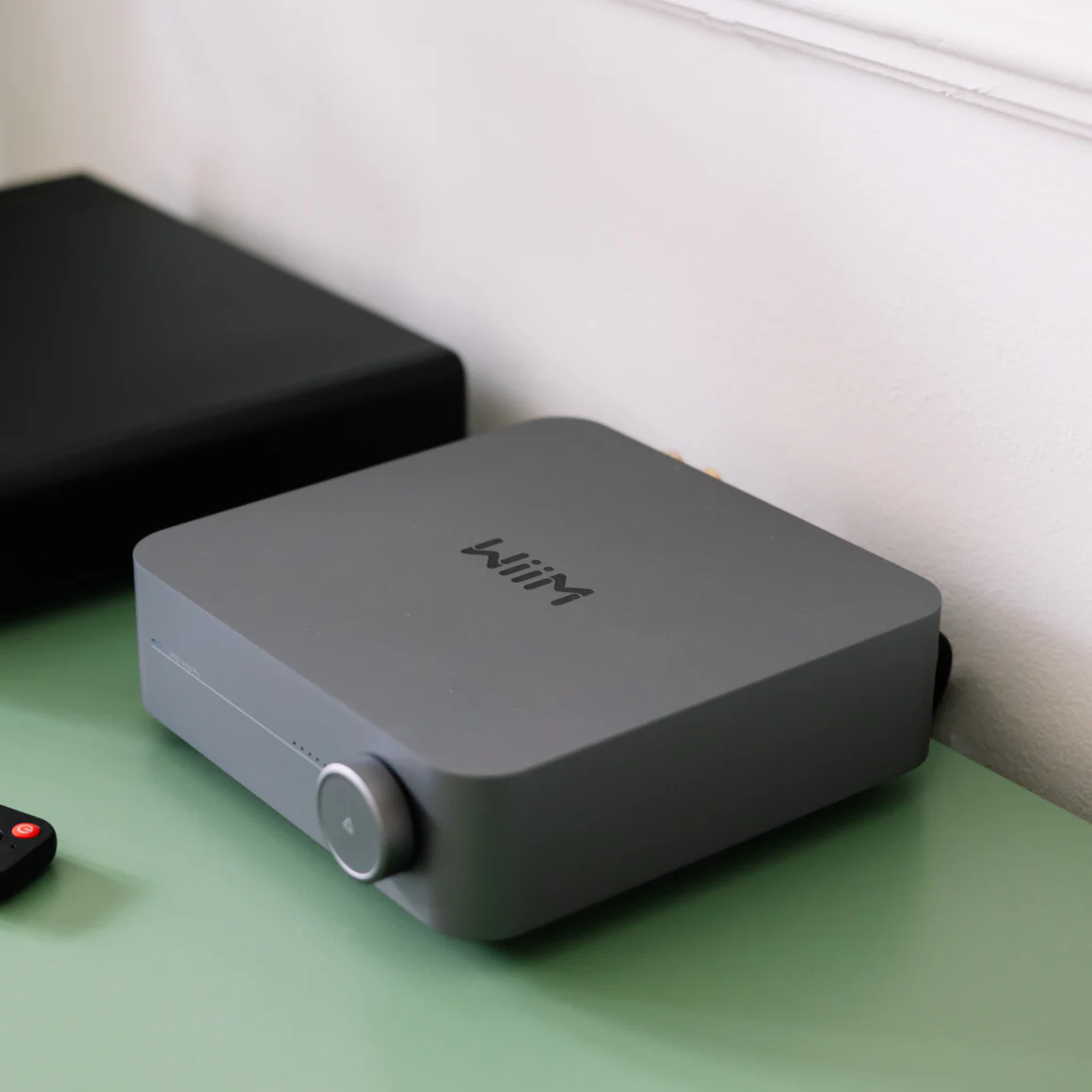 WiiM - Amp / Amp Pro - Image 14