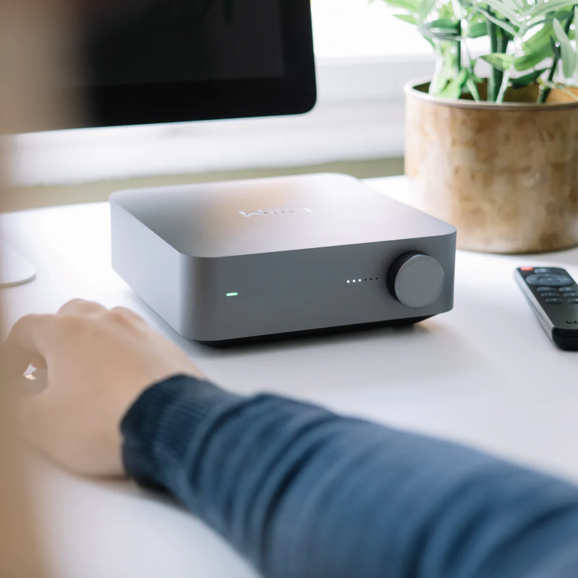 WiiM - Amp / Amp Pro - Image 15