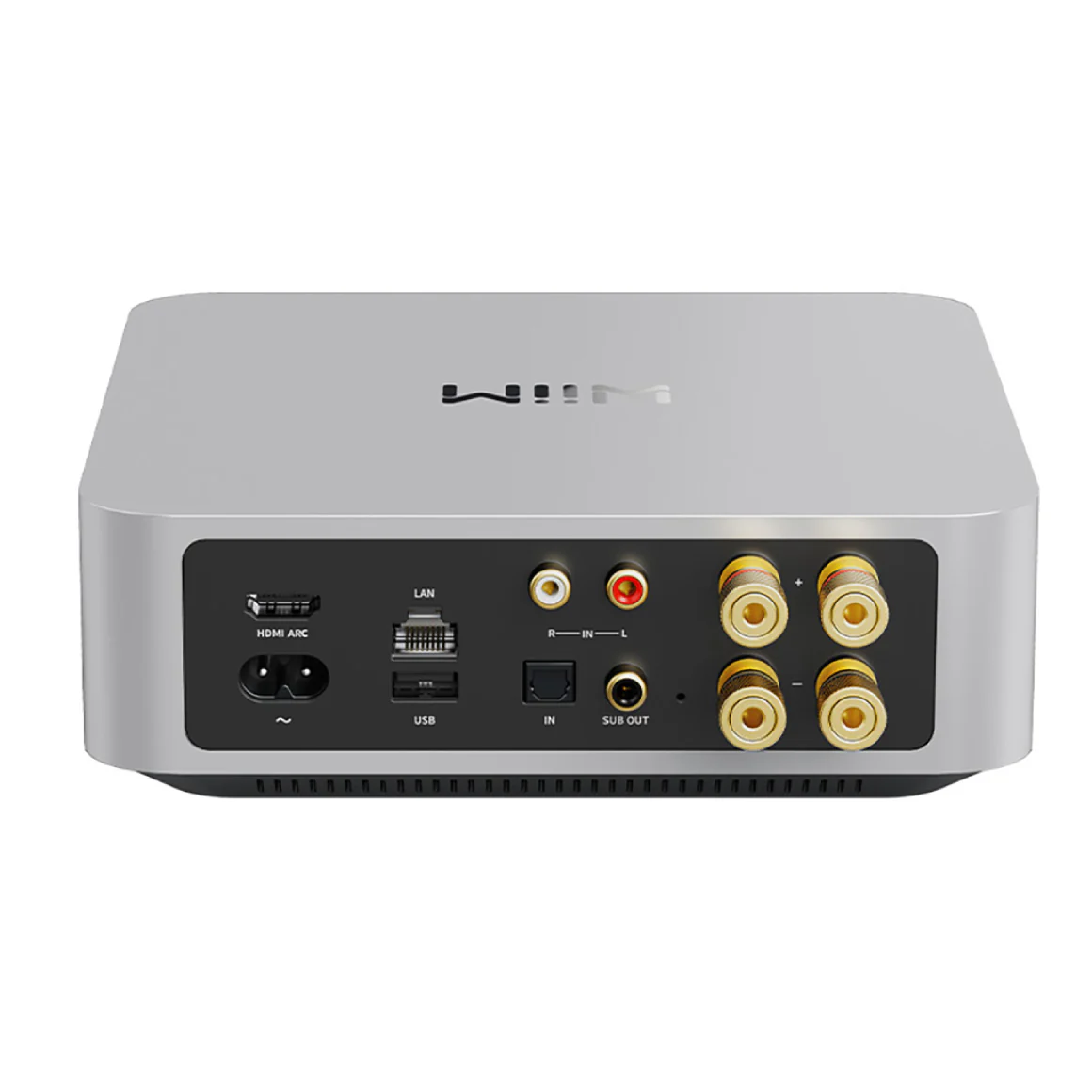 WiiM - Amp / Amp Pro - Image 23