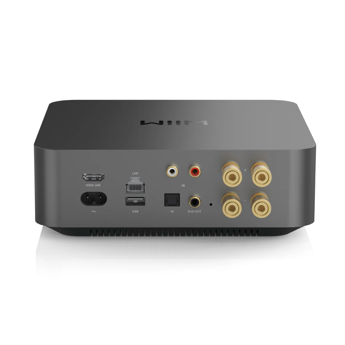 WiiM - Amp / Amp Pro - Image 29
