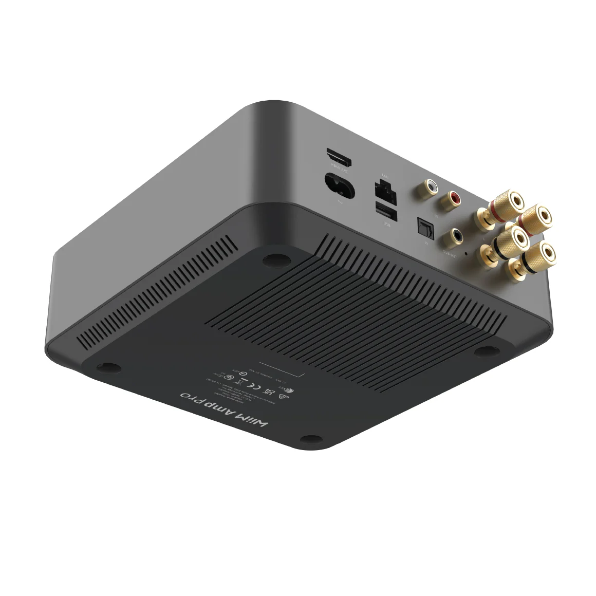 WiiM - Amp / Amp Pro - Image 4