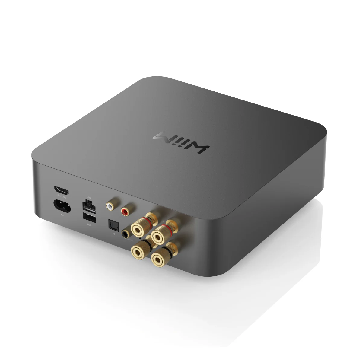 WiiM - Amp / Amp Pro - Image 6