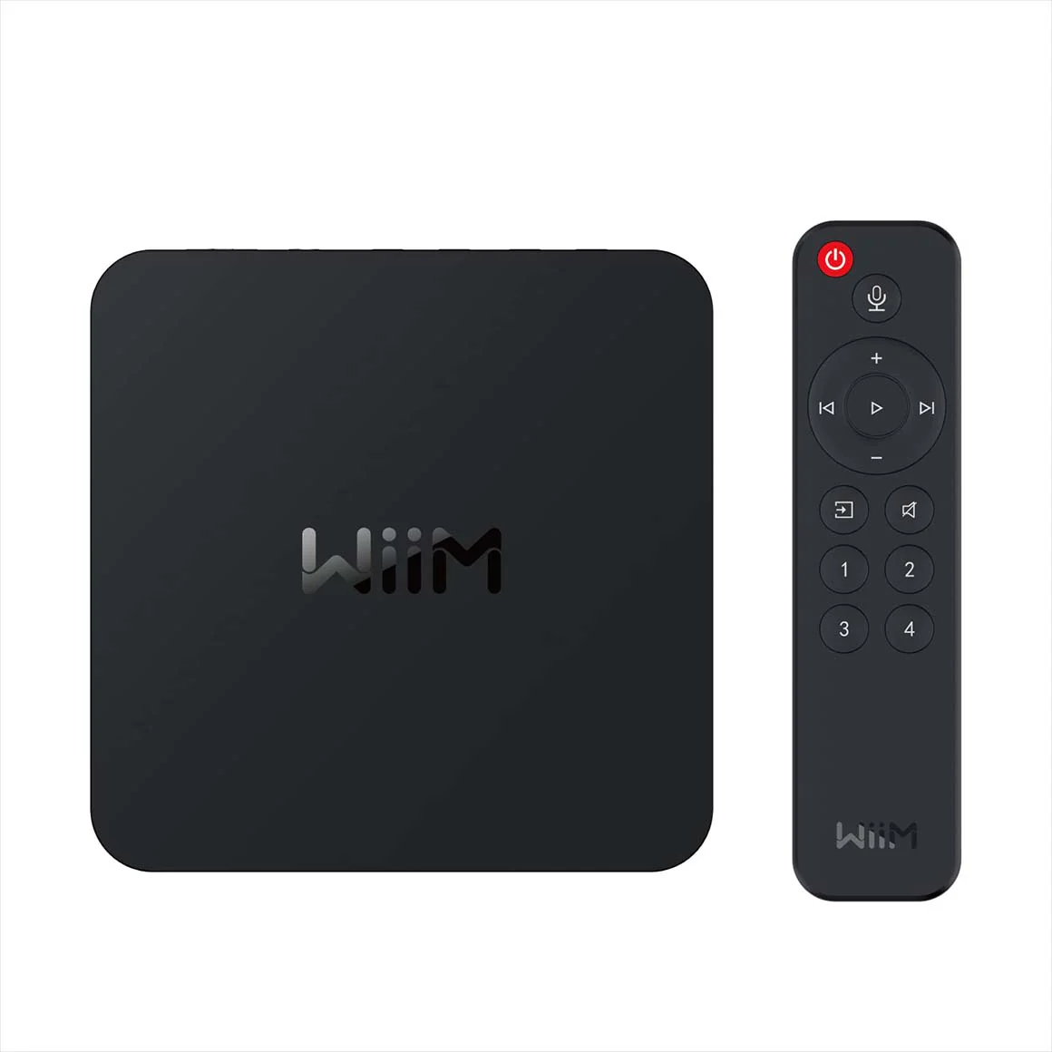 WiiM - Pro / Pro Plus - Image 13