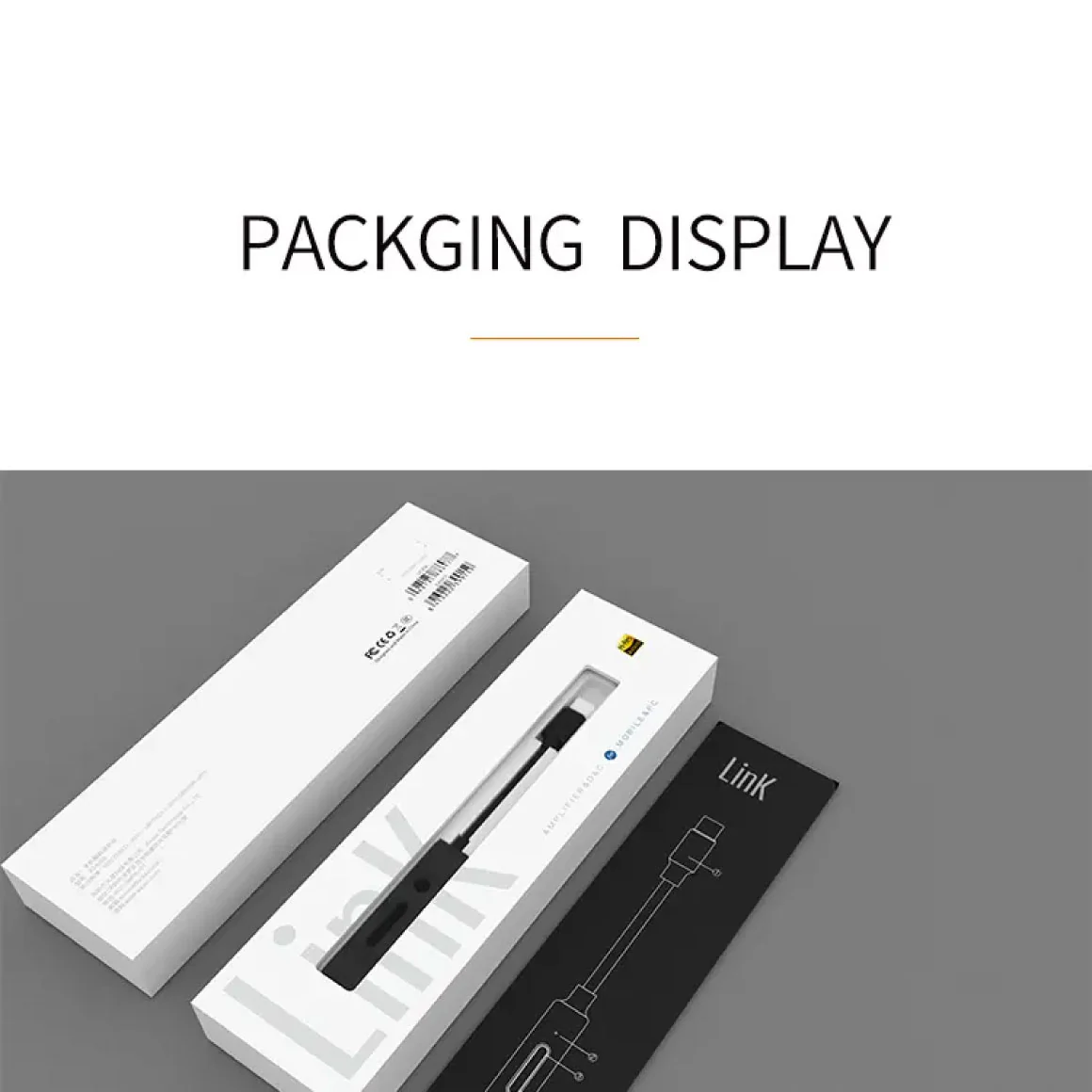 xDuoo - Link V2 - Image 5