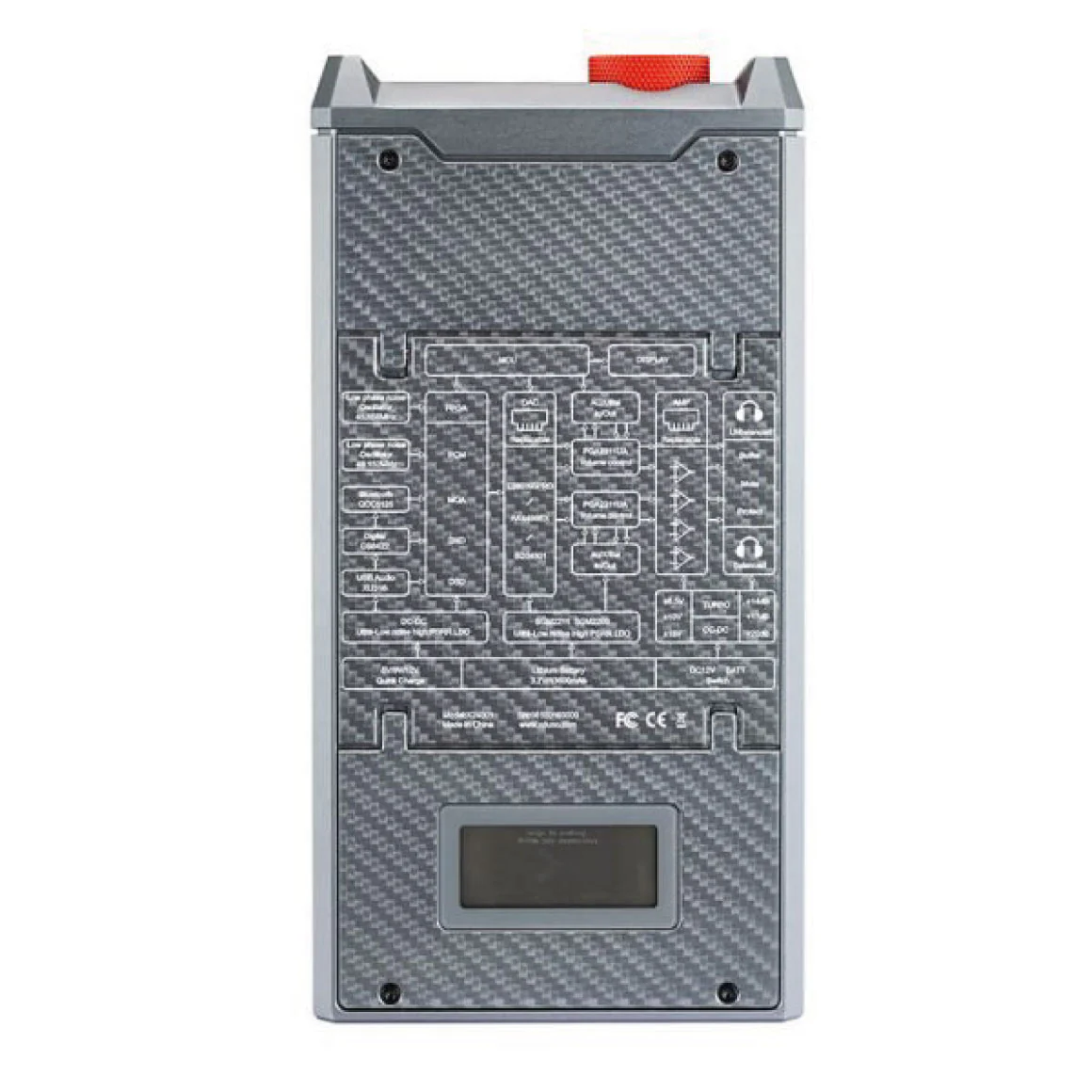 xDuoo - XD05 Pro - Image 11