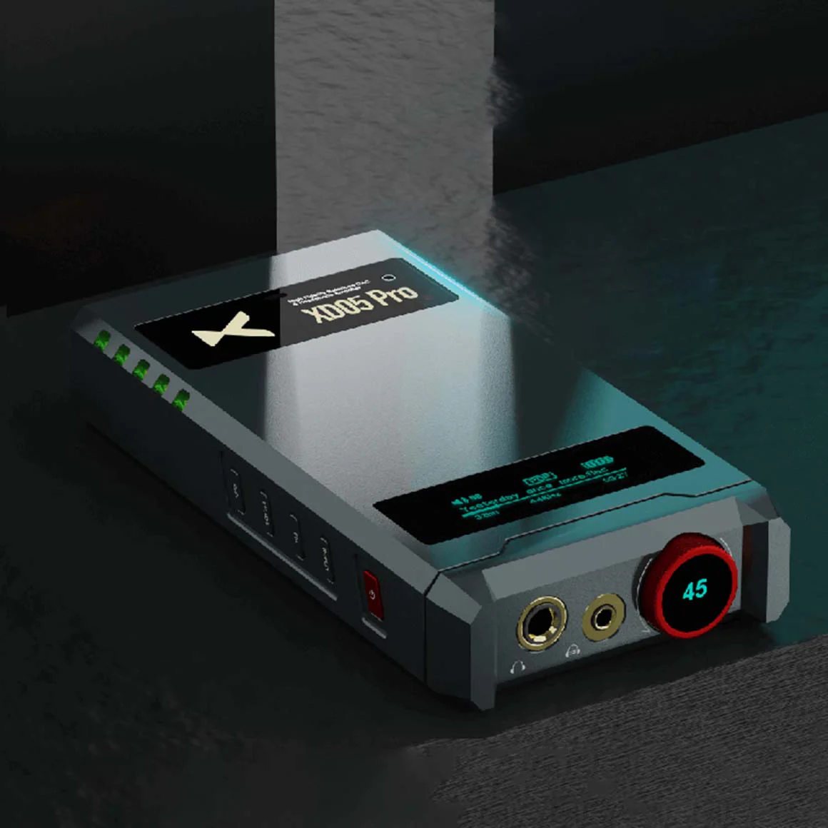 xDuoo - XD05 Pro - Image 12