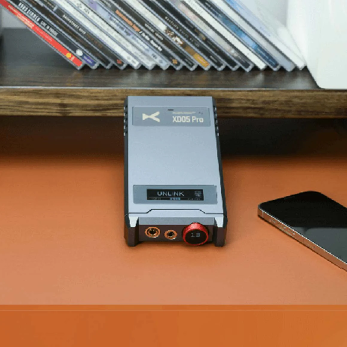 xDuoo - XD05 Pro - Image 13