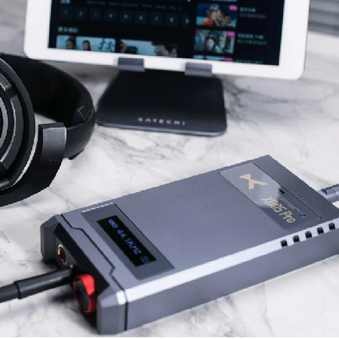 xDuoo - XD05 Pro - Image 15