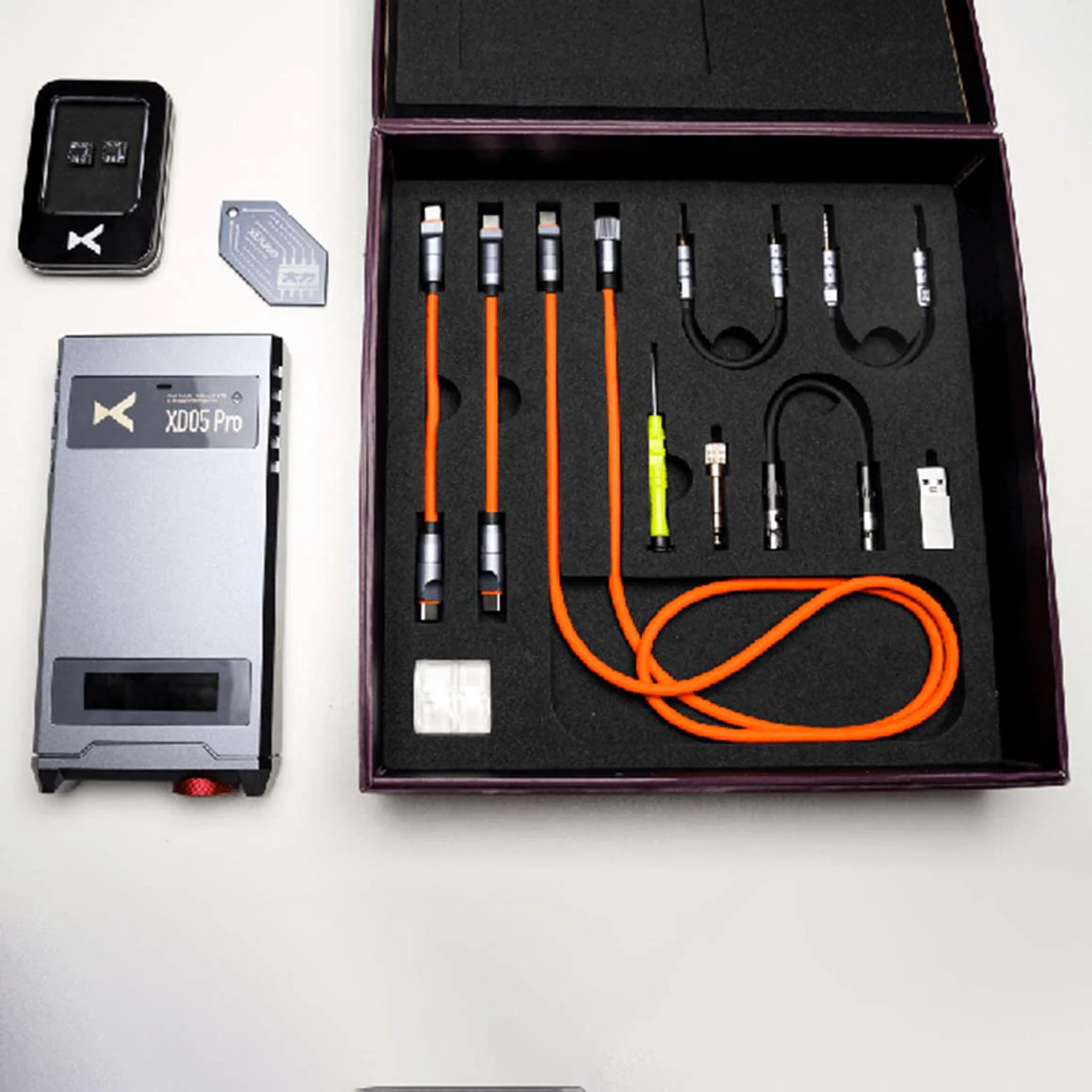 xDuoo - XD05 Pro - Image 18