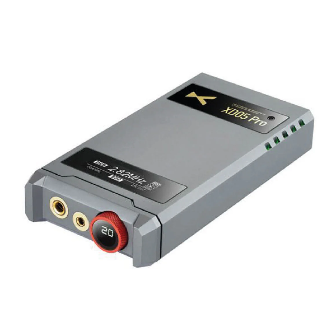 xDuoo - XD05 Pro - Image 3