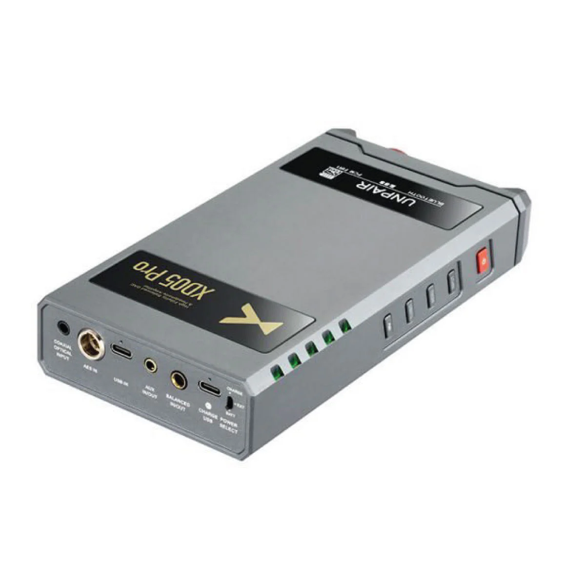 xDuoo - XD05 Pro - Image 4
