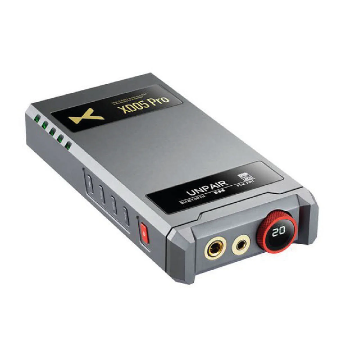 xDuoo - XD05 Pro - Image 8