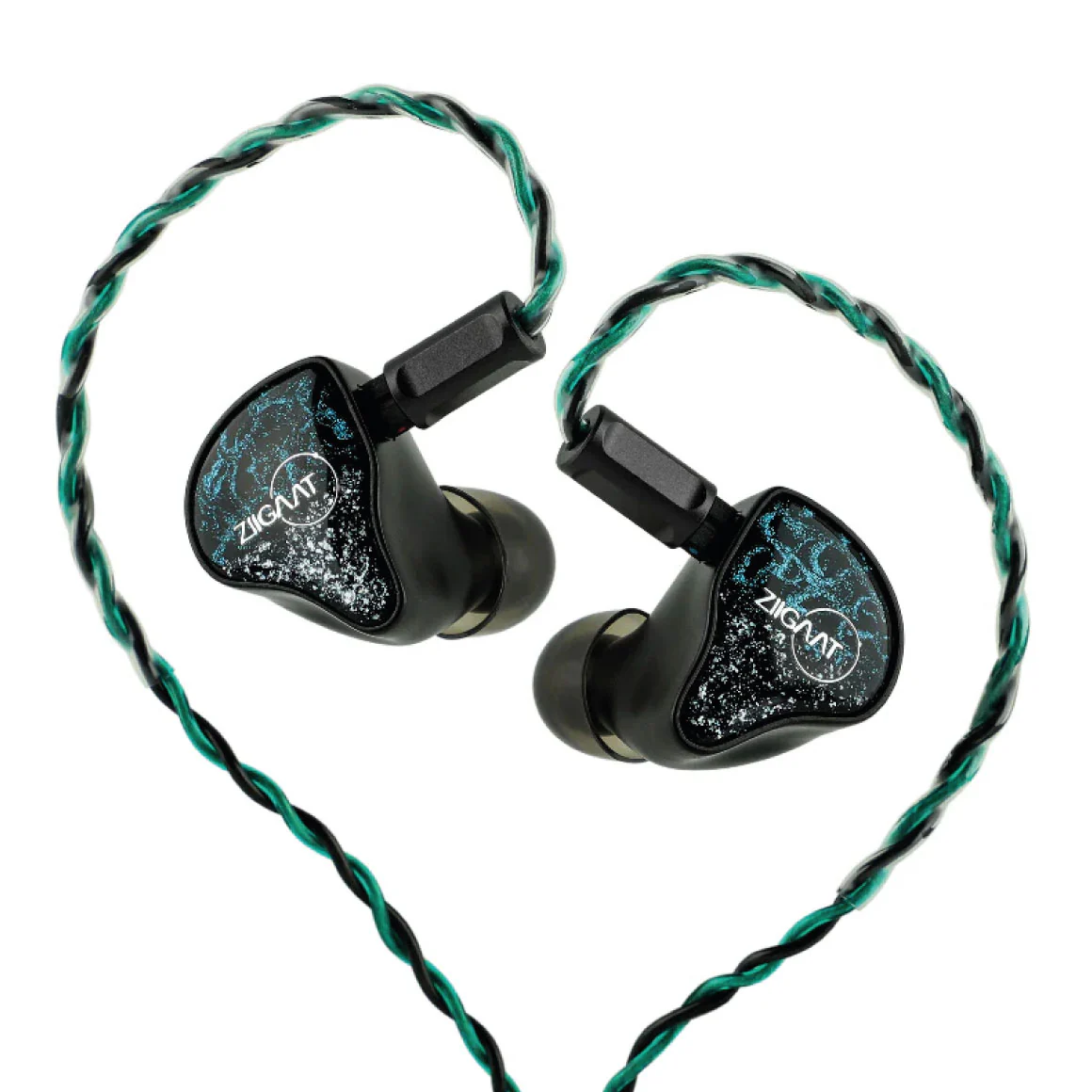 ZiiGaat x Hangout.Audio - Odyssey 2 - Image 3